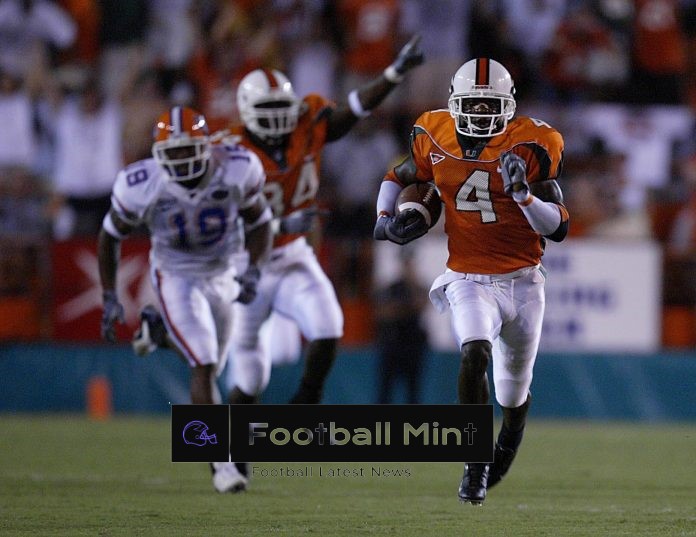 How Devin Hester&#039;s College Career Led to the Hall of Fame